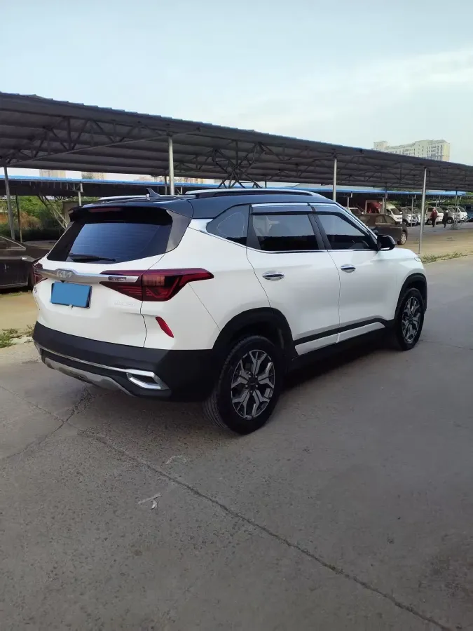 2021 Kia KX3 1.5L 115HP L4 CVT,autocango,china used car exporter,china ev exporter,chinese used car exporter,chinese used ev exporter