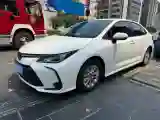 2023 Toyota Corolla 1.5L 121HP L3 CVT