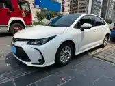 2023 TOYOTA COROLLA,autocango,china used car exporter,china ev exporter,chinese used car exporter,chinese used ev exporter