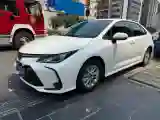 2023 Toyota Corolla 1.5L 121HP L3 CVT