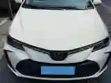 2023 Toyota Corolla 1.5L 121HP L3 CVT