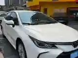 2023 Toyota Corolla 1.5L 121HP L3 CVT