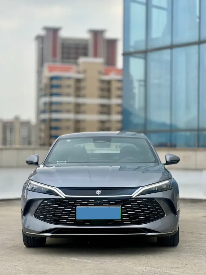 2023 BYD Qin Plus 1.5L 110HP L4 E-CVT PHEV 18.32KWH,autocango,china used car exporter,china ev exporter,chinese used car exporter,chinese used ev exporter