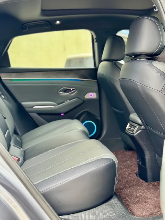 2023 BYD Qin Plus 1.5L 110HP L4 E-CVT PHEV 18.32KWH,autocango,china used car exporter,china ev exporter,chinese used car exporter,chinese used ev exporter