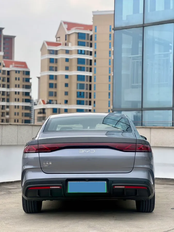 2023 BYD Qin Plus 1.5L 110HP L4 E-CVT PHEV 18.32KWH,autocango,china used car exporter,china ev exporter,chinese used car exporter,chinese used ev exporter