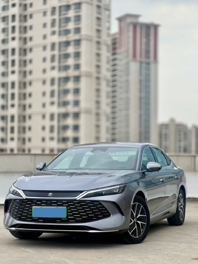 2023 BYD Qin Plus 1.5L 110HP L4 E-CVT PHEV 18.32KWH,autocango,china used car exporter,china ev exporter,chinese used car exporter,chinese used ev exporter