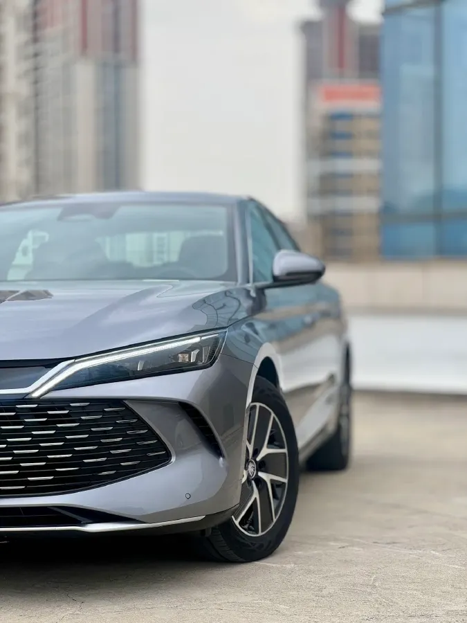 2023 BYD Qin Plus 1.5L 110HP L4 E-CVT PHEV 18.32KWH,autocango,china used car exporter,china ev exporter,chinese used car exporter,chinese used ev exporter