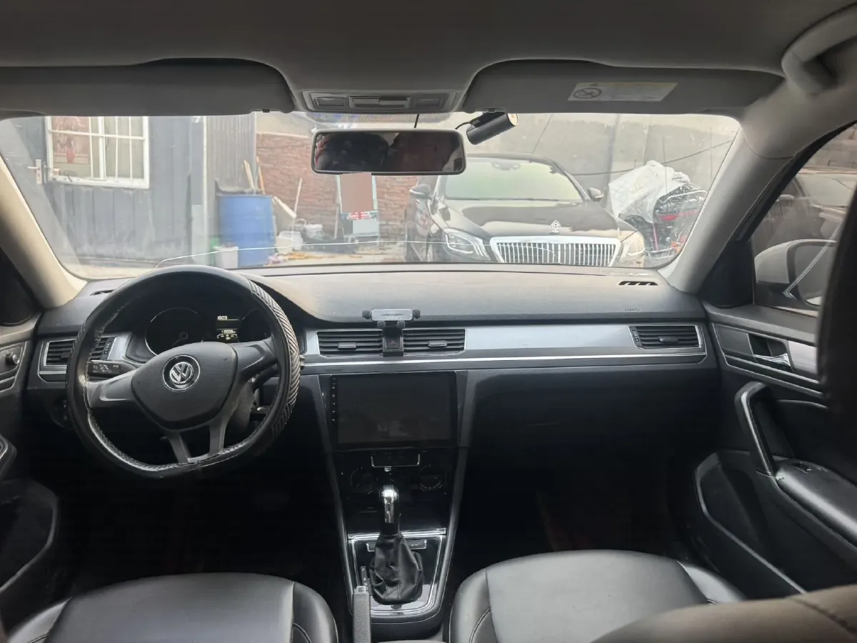 2019 Volkswagen Bora 1.5L 112HP L4 6AT,autocango,china used car exporter,china ev exporter,chinese used car exporter,chinese used ev exporter