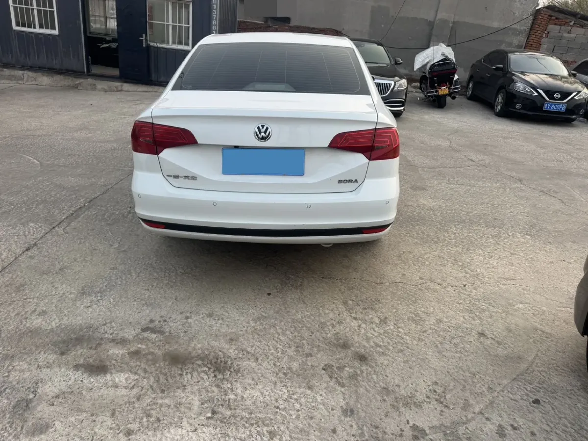 2019 Volkswagen Bora 1.5L 112HP L4 6AT,autocango,china used car exporter,china ev exporter,chinese used car exporter,chinese used ev exporter