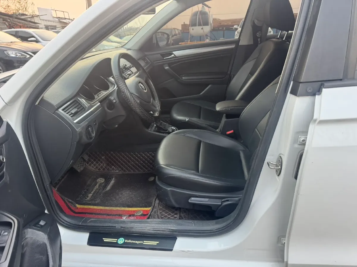 2019 Volkswagen Bora 1.5L 112HP L4 6AT,autocango,china used car exporter,china ev exporter,chinese used car exporter,chinese used ev exporter