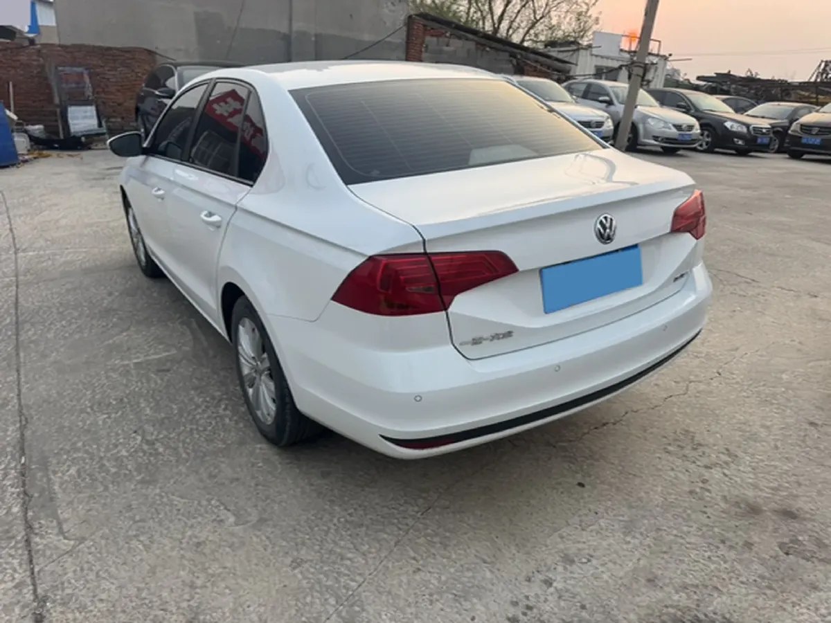 2019 Volkswagen Bora 1.5L 112HP L4 6AT,autocango,china used car exporter,china ev exporter,chinese used car exporter,chinese used ev exporter