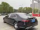 2023 Mercedes-Benz Maybach S Class 3.0T 367HP L6 9AT