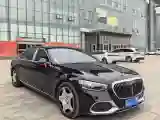 2023 Mercedes-Benz Maybach S Class 3.0T 367HP L6 9AT