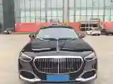 2023 Mercedes-Benz Maybach S Class 3.0T 367HP L6 9AT