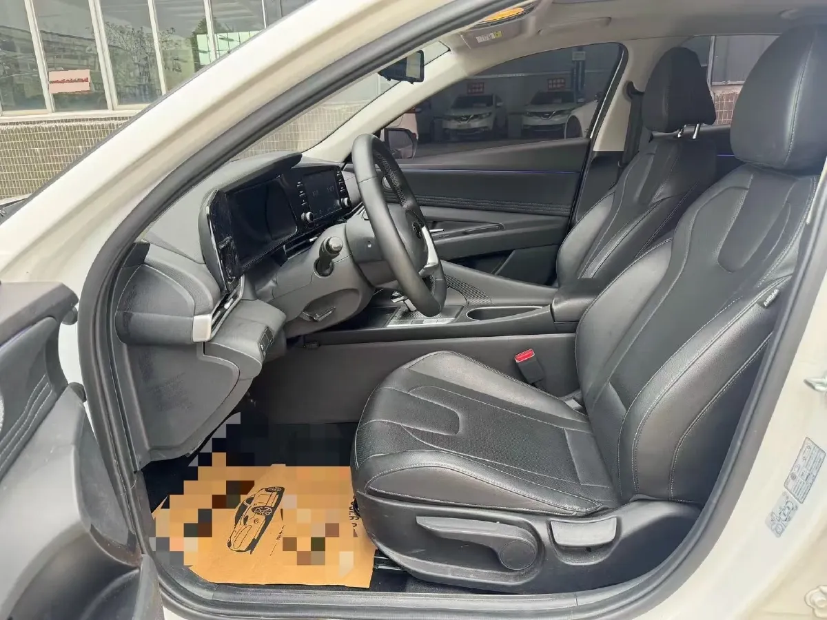 2022 Hyundai Elantra 1.5L 115HP L4 CVT,autocango,china used car exporter,china ev exporter,chinese used car exporter,chinese used ev exporter