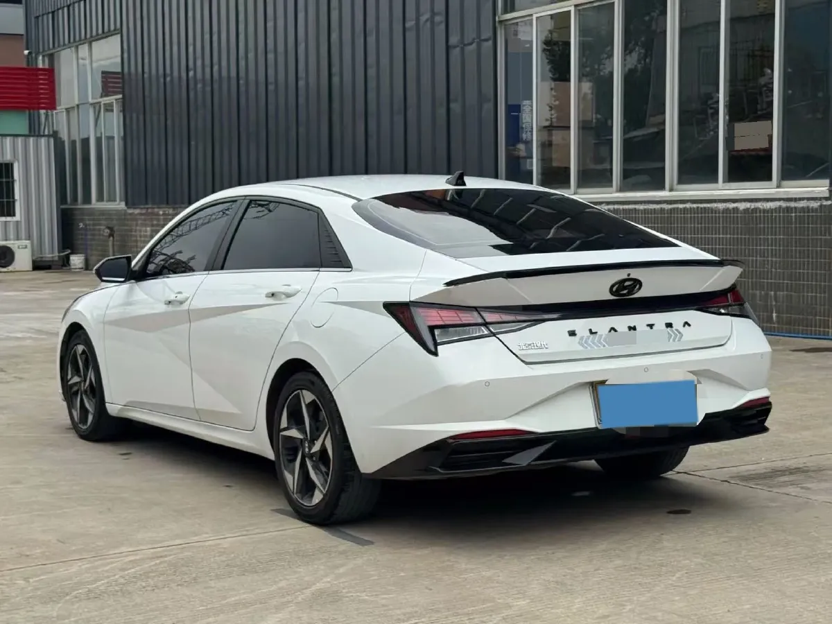 2022 Hyundai Elantra 1.5L 115HP L4 CVT,autocango,china used car exporter,china ev exporter,chinese used car exporter,chinese used ev exporter
