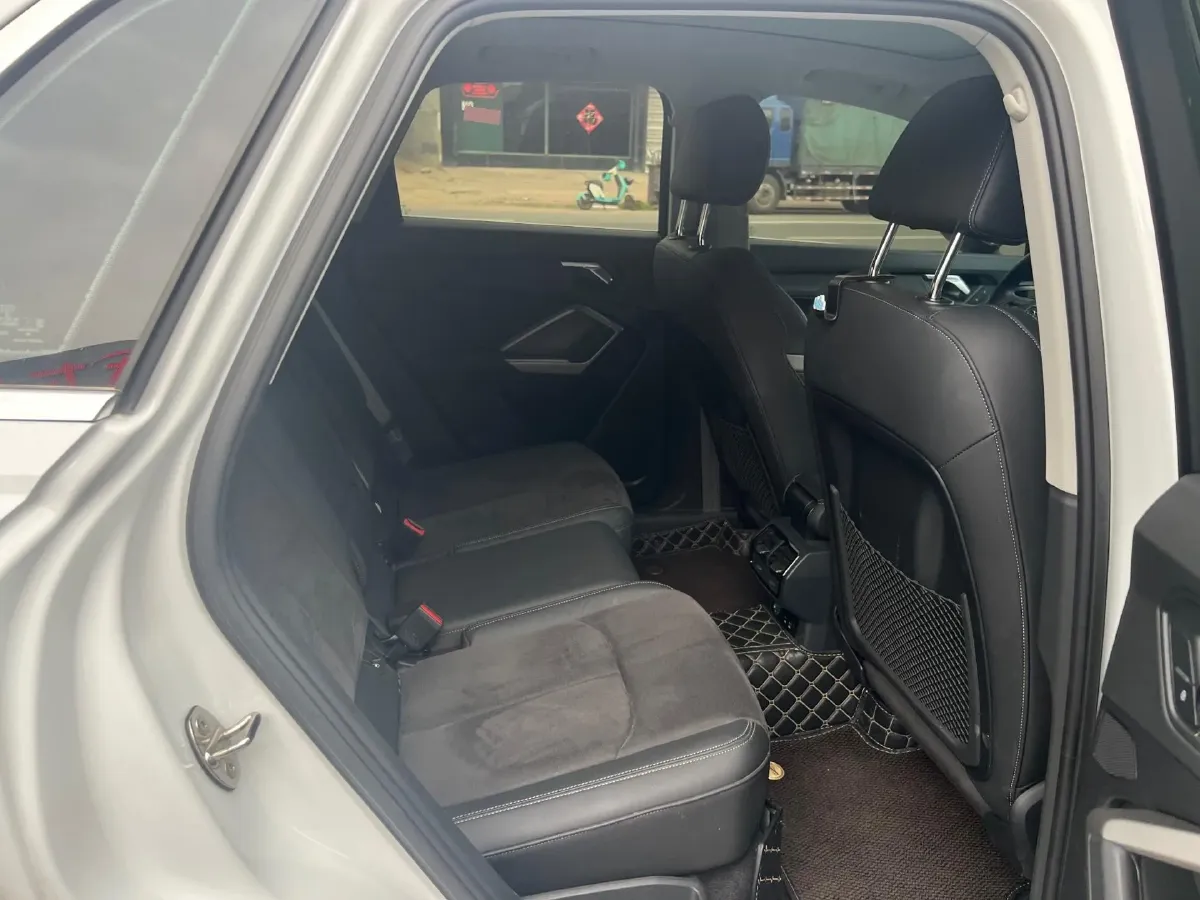 2023 Audi Q3 1.4T 150HP L4 7DCT,autocango,china used car exporter,china ev exporter,chinese used car exporter,chinese used ev exporter