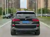2022 BMW X5 3.0T 340HP L6 8AT