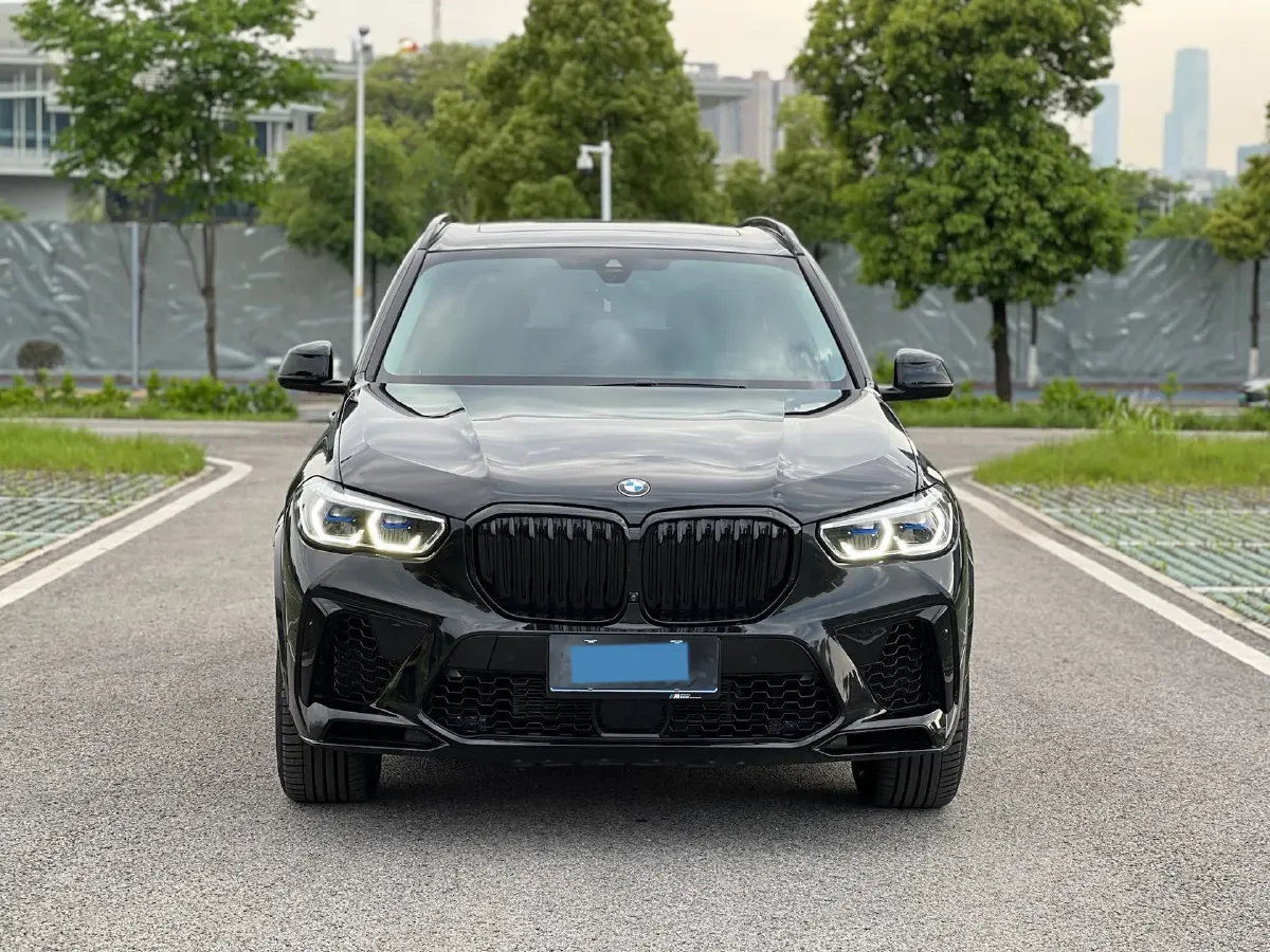 2022 BMW X5 3.0T 340HP L6 8AT,autocango,china used car exporter,china ev exporter,chinese used car exporter,chinese used ev exporter