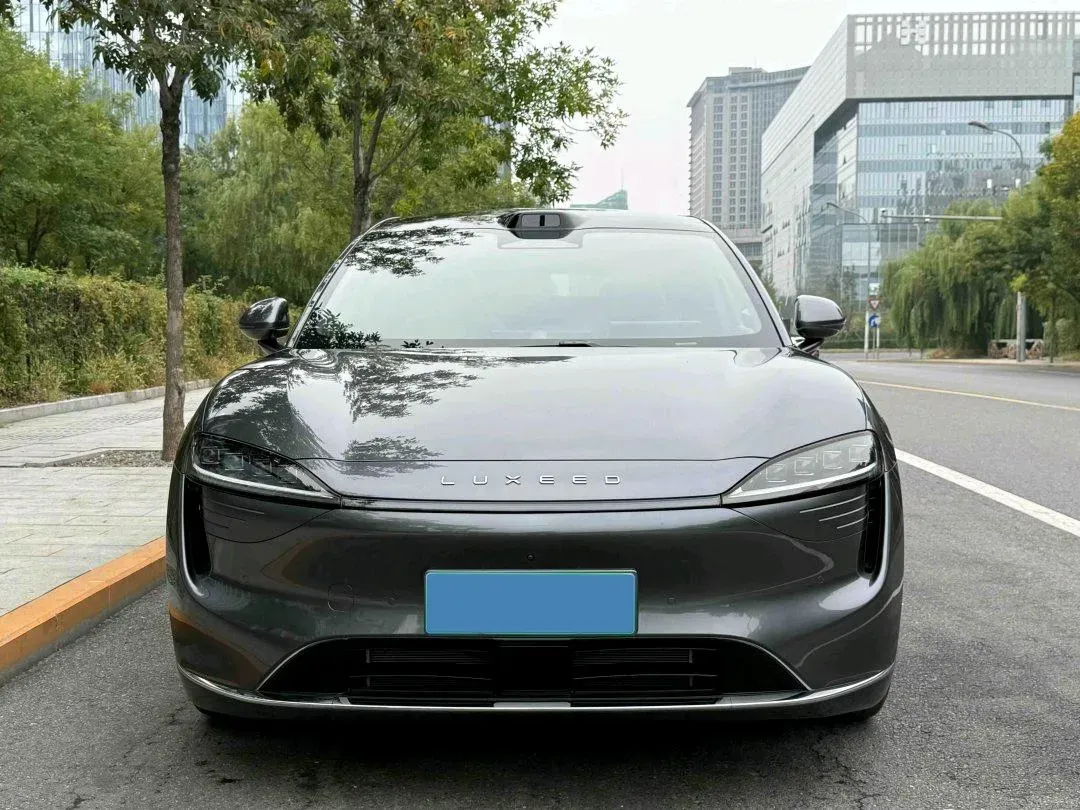 2025 Luxeed R7 REEV 156HP REEV 37KWH,autocango,china used car exporter,china ev exporter,chinese used car exporter,chinese used ev exporter