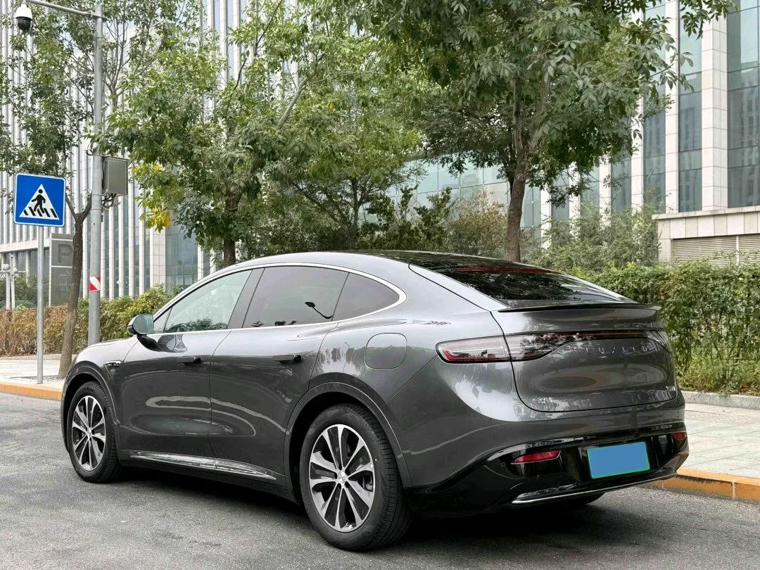 2025 Luxeed R7 REEV 156HP REEV 37KWH,autocango,china used car exporter,china ev exporter,chinese used car exporter,chinese used ev exporter
