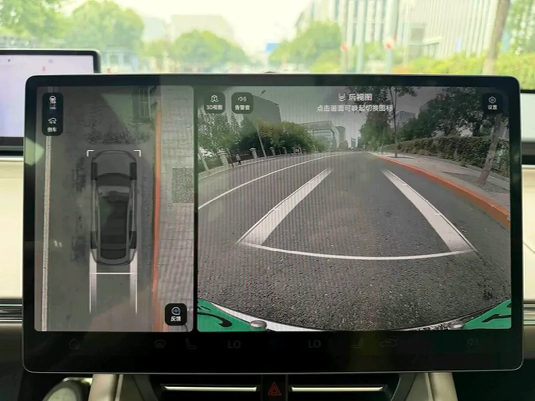 2025 Luxeed R7 REEV 156HP REEV 37KWH,autocango,china used car exporter,china ev exporter,chinese used car exporter,chinese used ev exporter