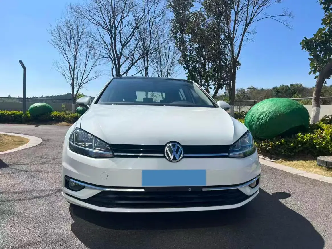 2019 Volkswagen Golf 1.4T 150HP L4 7DCT,autocango,china used car exporter,china ev exporter,chinese used car exporter,chinese used ev exporter