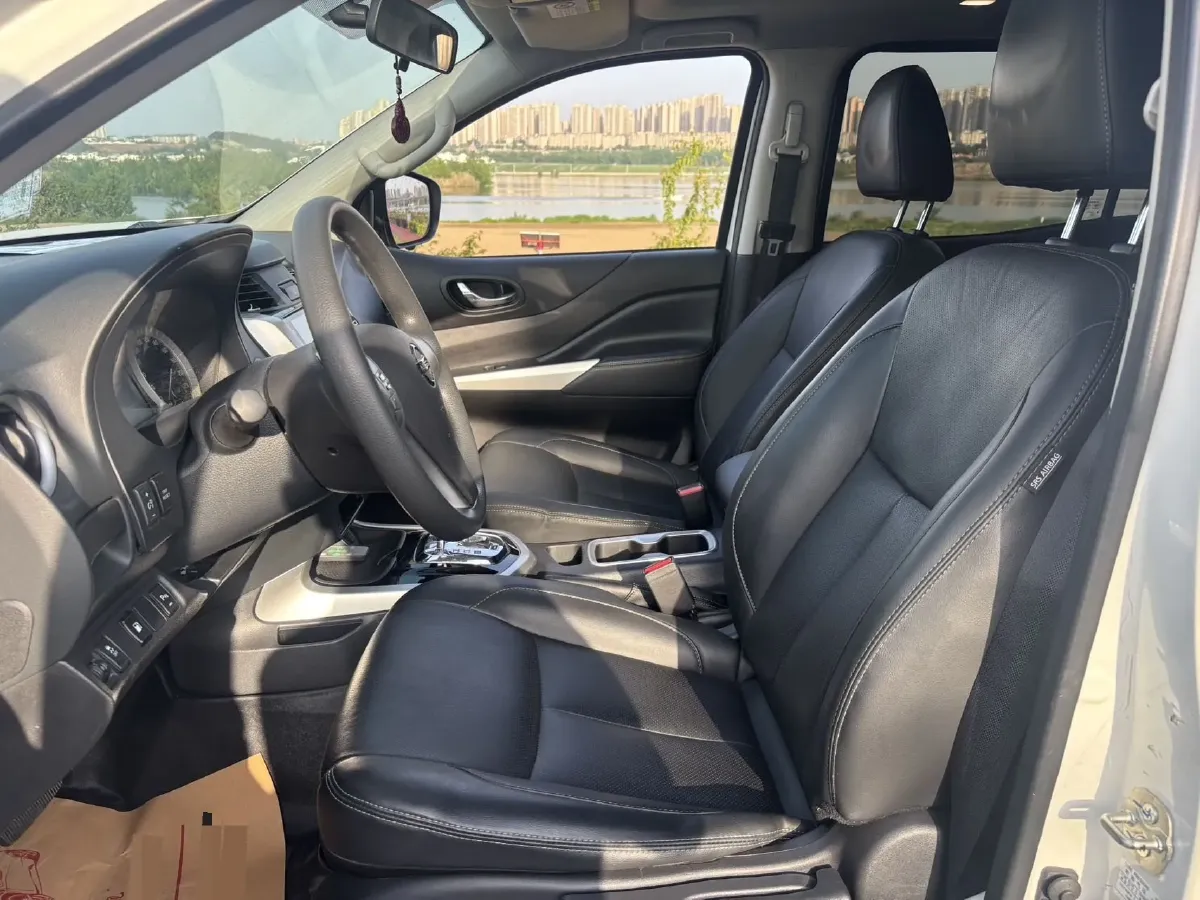 2020 Nissan Terra 2.5L 193HP L4 7AT,autocango,china used car exporter,china ev exporter,chinese used car exporter,chinese used ev exporter