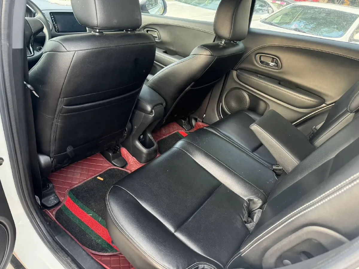 2021 Honda XR-V 1.5L 131HP L4 CVT,autocango,china used car exporter,china ev exporter,chinese used car exporter,chinese used ev exporter