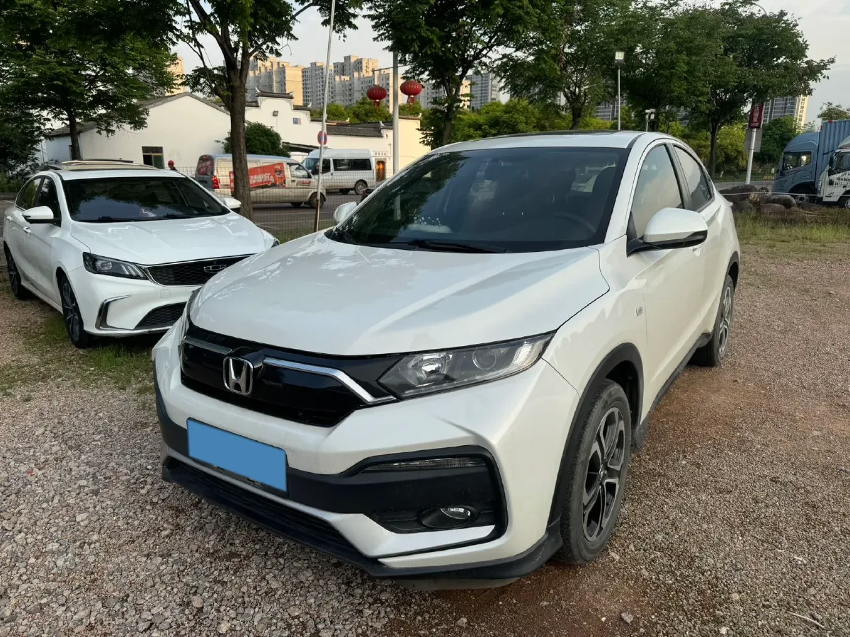 2021 Honda XR-V 1.5L 131HP L4 CVT,autocango,china used car exporter,china ev exporter,chinese used car exporter,chinese used ev exporter