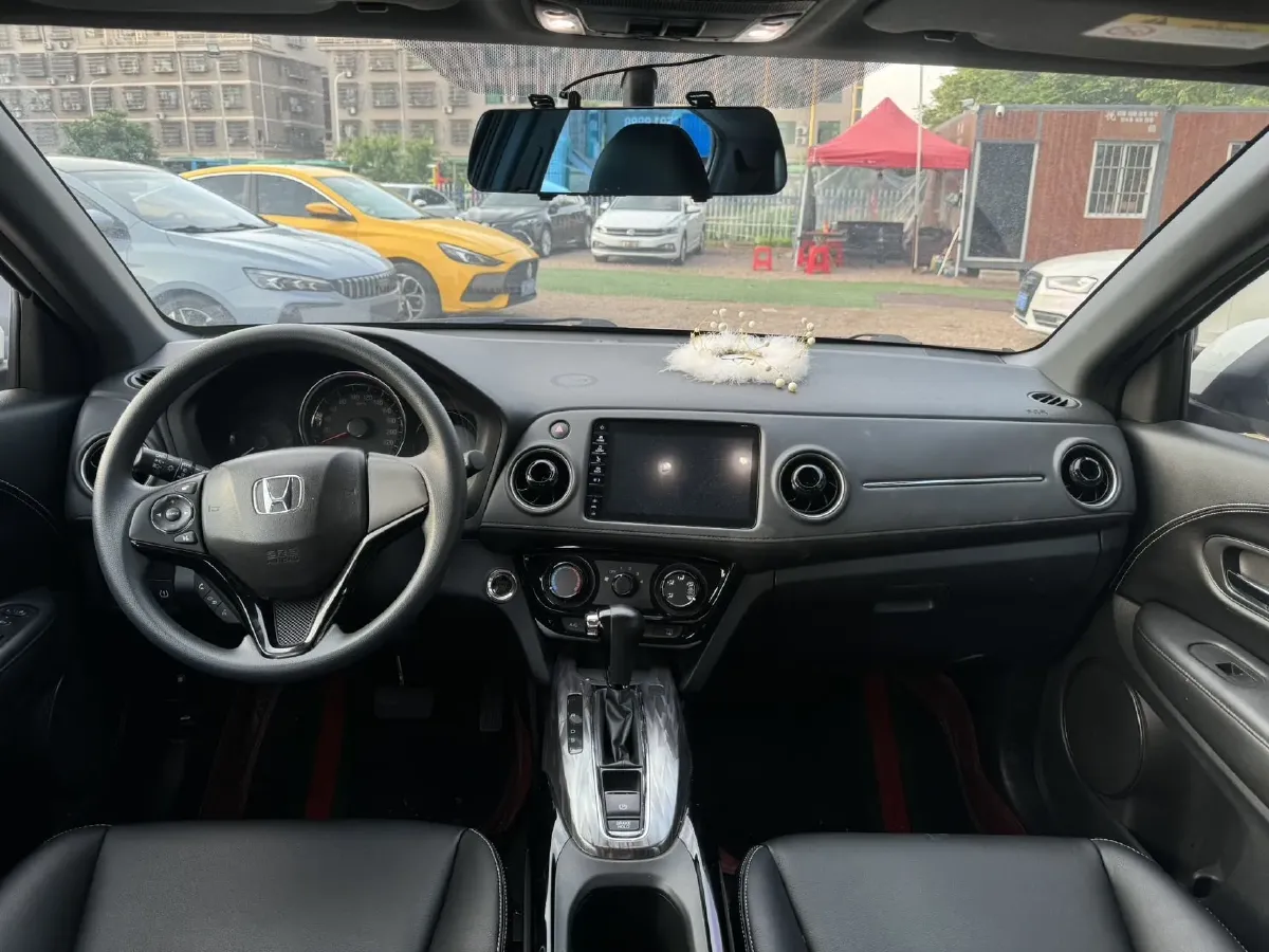 2021 Honda XR-V 1.5L 131HP L4 CVT,autocango,china used car exporter,china ev exporter,chinese used car exporter,chinese used ev exporter