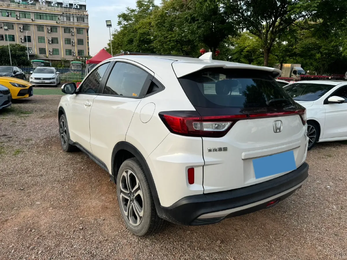 2021 Honda XR-V 1.5L 131HP L4 CVT,autocango,china used car exporter,china ev exporter,chinese used car exporter,chinese used ev exporter