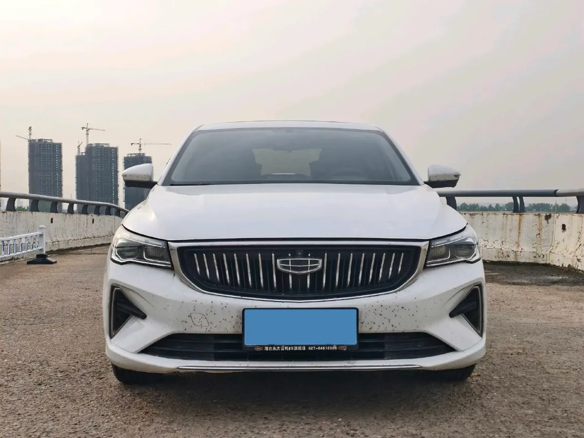 2022 Geely Emgrand 1.5L 114HP L4 CVT,autocango,china used car exporter,china ev exporter,chinese used car exporter,chinese used ev exporter
