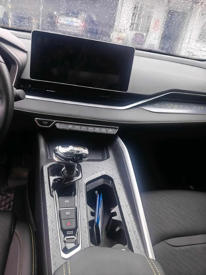 2023 Geely Preface 1.5T 181HP L4 7DCT,autocango,china used car exporter,china ev exporter,chinese used car exporter,chinese used ev exporter