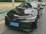 2019 Toyota Avalon 2.5L 209HP L4 8AT
