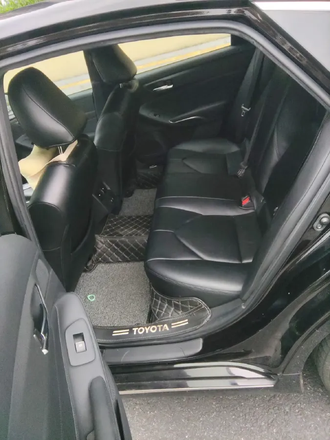 2019 Toyota Avalon 2.5L 209HP L4 8AT,autocango,china used car exporter,china ev exporter,chinese used car exporter,chinese used ev exporter