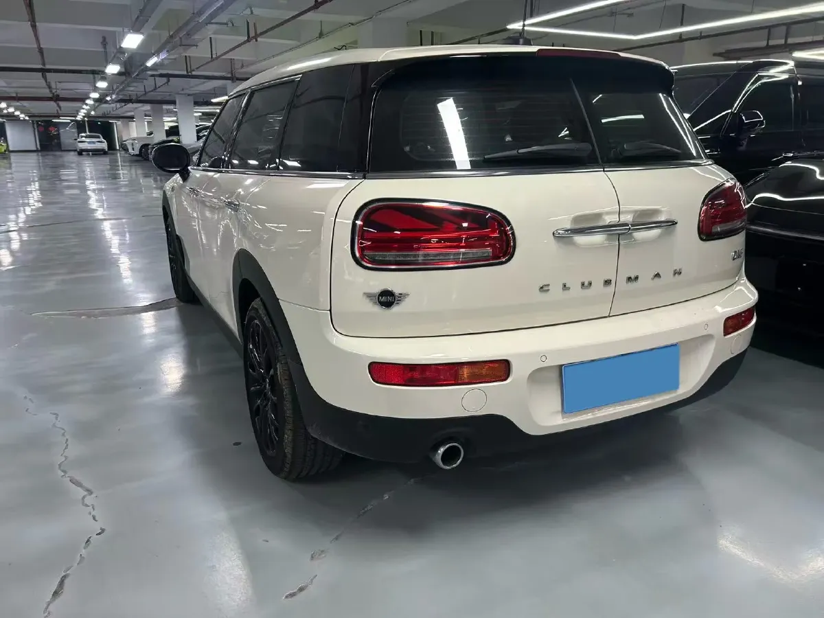 2021 MINI CLUBMAN 1.5T 102HP L3 7DCT,autocango,china used car exporter,china ev exporter,chinese used car exporter,chinese used ev exporter