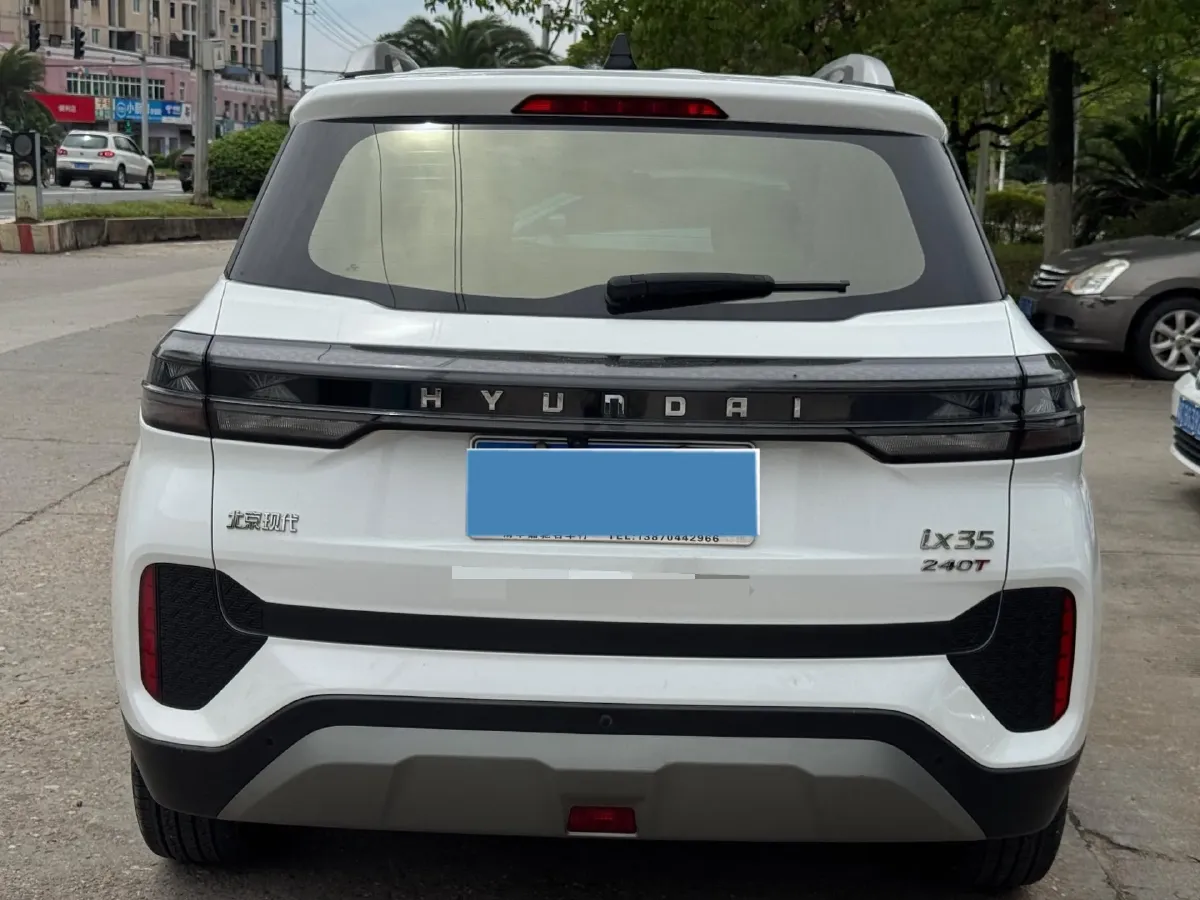 2021 Hyundai ix35 1.4T 140HP L4 7DCT,autocango,china used car exporter,china ev exporter,chinese used car exporter,chinese used ev exporter