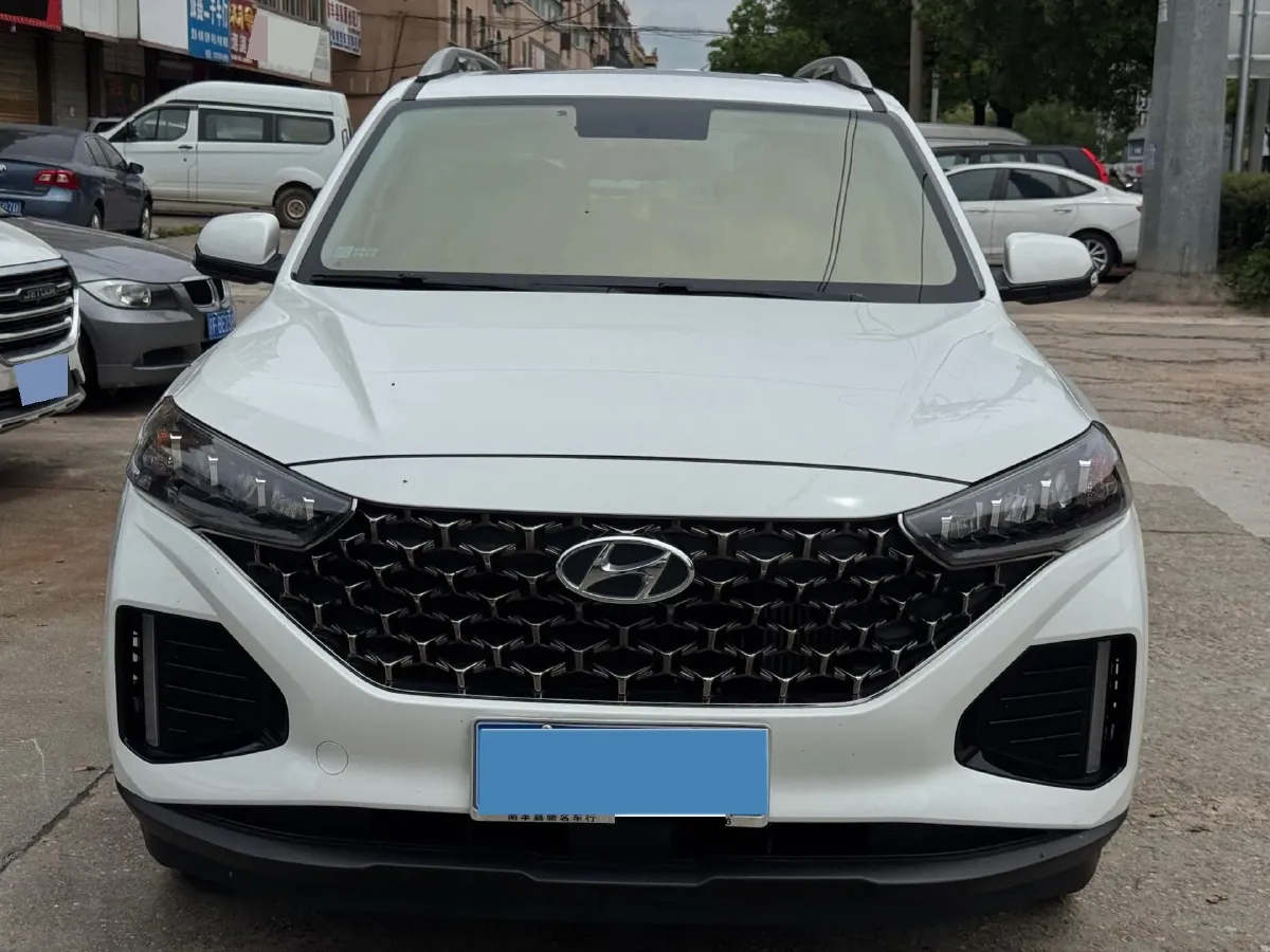 2021 Hyundai ix35 1.4T 140HP L4 7DCT,autocango,china used car exporter,china ev exporter,chinese used car exporter,chinese used ev exporter