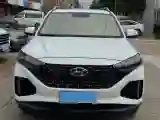 2021 Hyundai ix35 1.4T 140HP L4 7DCT