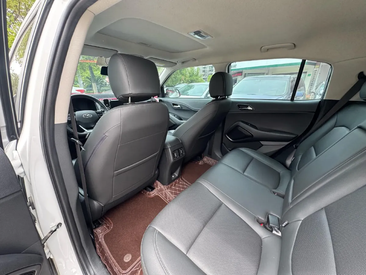 2021 Hyundai ix35 1.4T 140HP L4 7DCT,autocango,china used car exporter,china ev exporter,chinese used car exporter,chinese used ev exporter