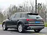 2020 Audi Q7 2.0T 245HP L4 8AT