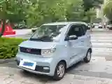 2021 WuLing HongGuang MINI EV BEV 13.8KWH