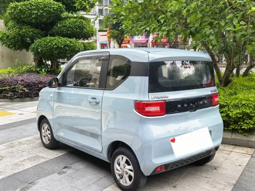 2021 WuLing HongGuang MINI EV BEV 13.8KWH,autocango,china used car exporter,china ev exporter,chinese used car exporter,chinese used ev exporter