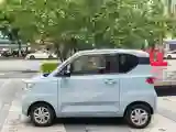 2021 WuLing HongGuang MINI EV BEV 13.8KWH