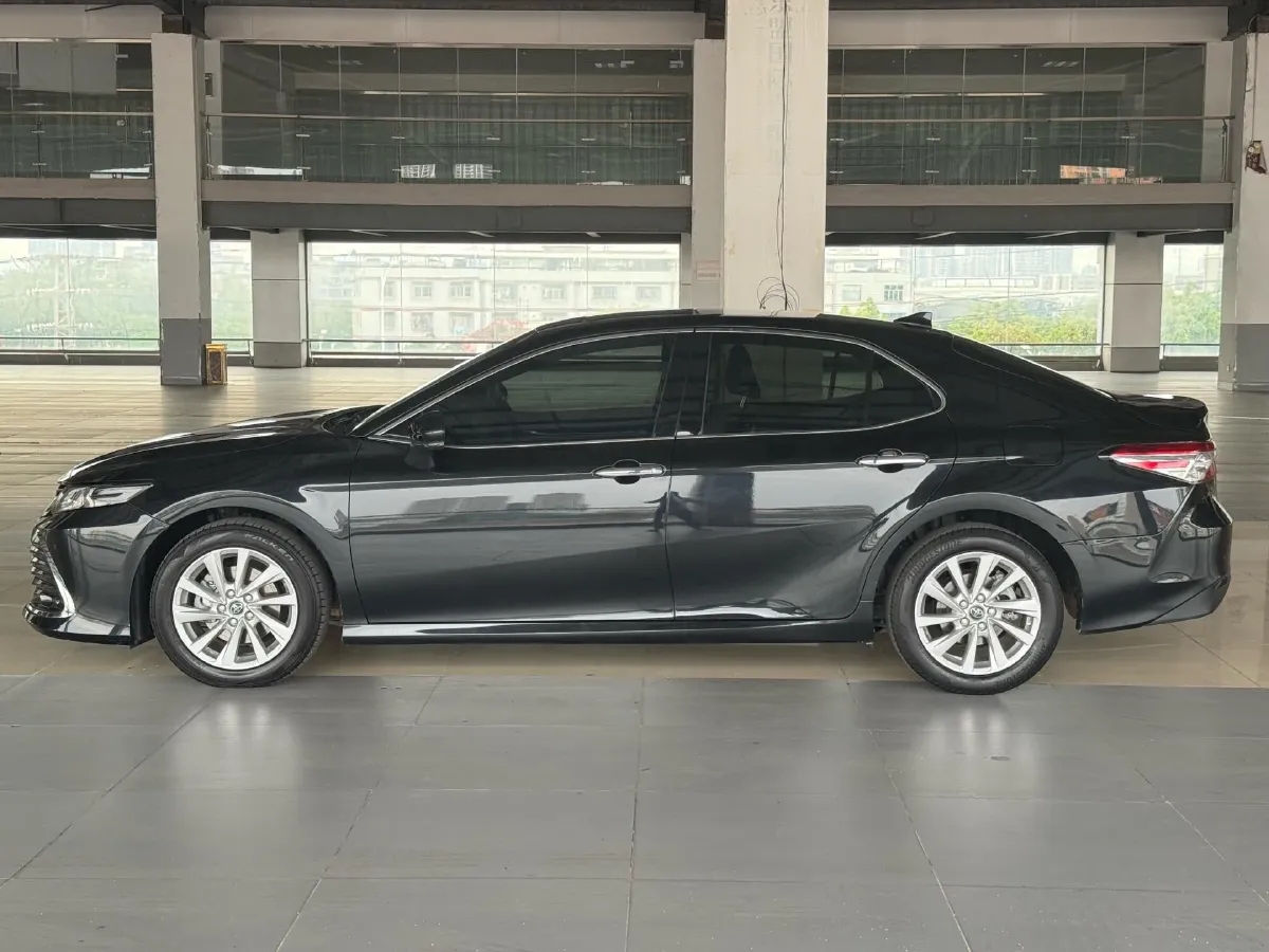2021 Toyota Camry 2.0L 178HP L4 CVT,autocango,china used car exporter,china ev exporter,chinese used car exporter,chinese used ev exporter