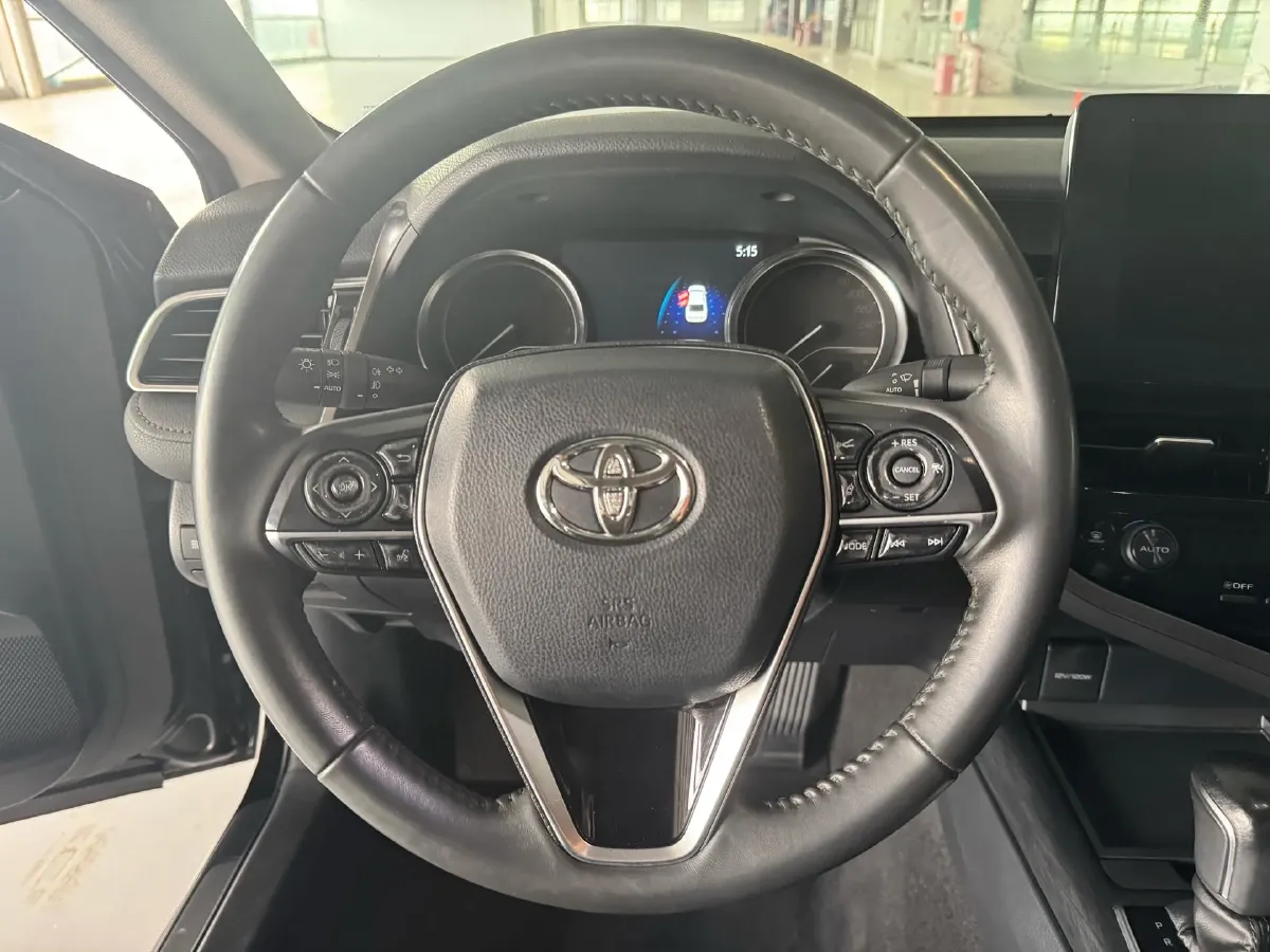 2021 Toyota Camry 2.0L 178HP L4 CVT,autocango,china used car exporter,china ev exporter,chinese used car exporter,chinese used ev exporter