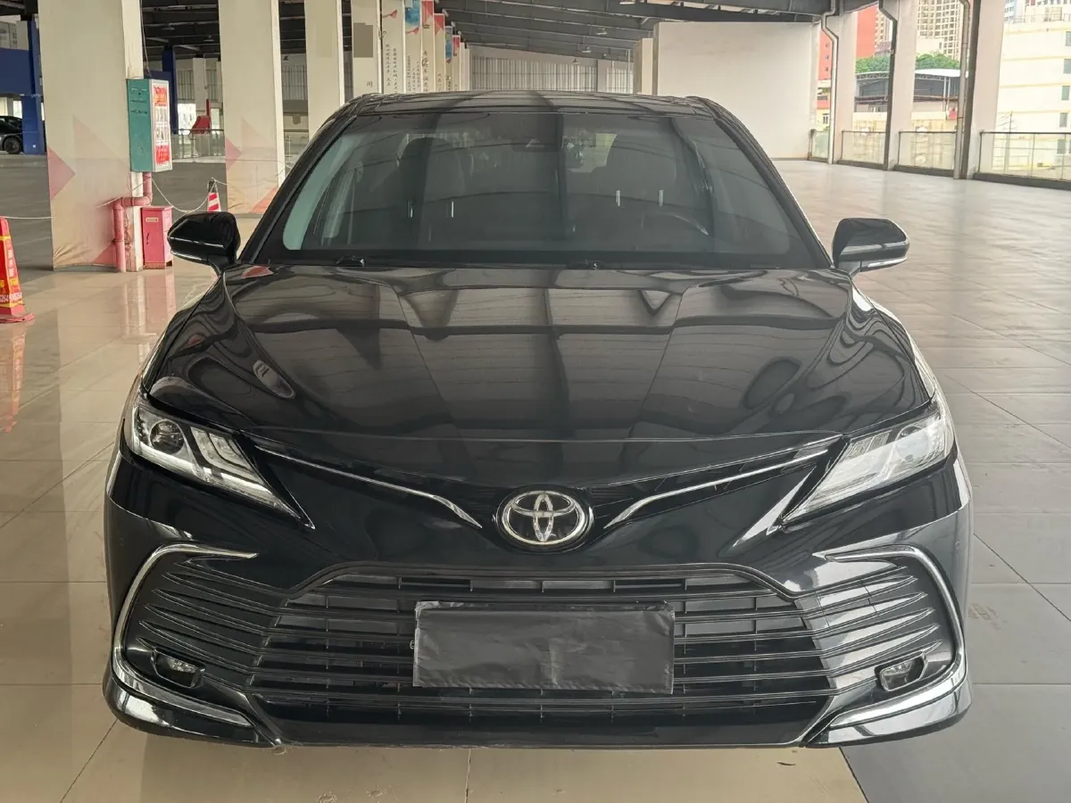 2021 Toyota Camry 2.0L 178HP L4 CVT,autocango,china used car exporter,china ev exporter,chinese used car exporter,chinese used ev exporter