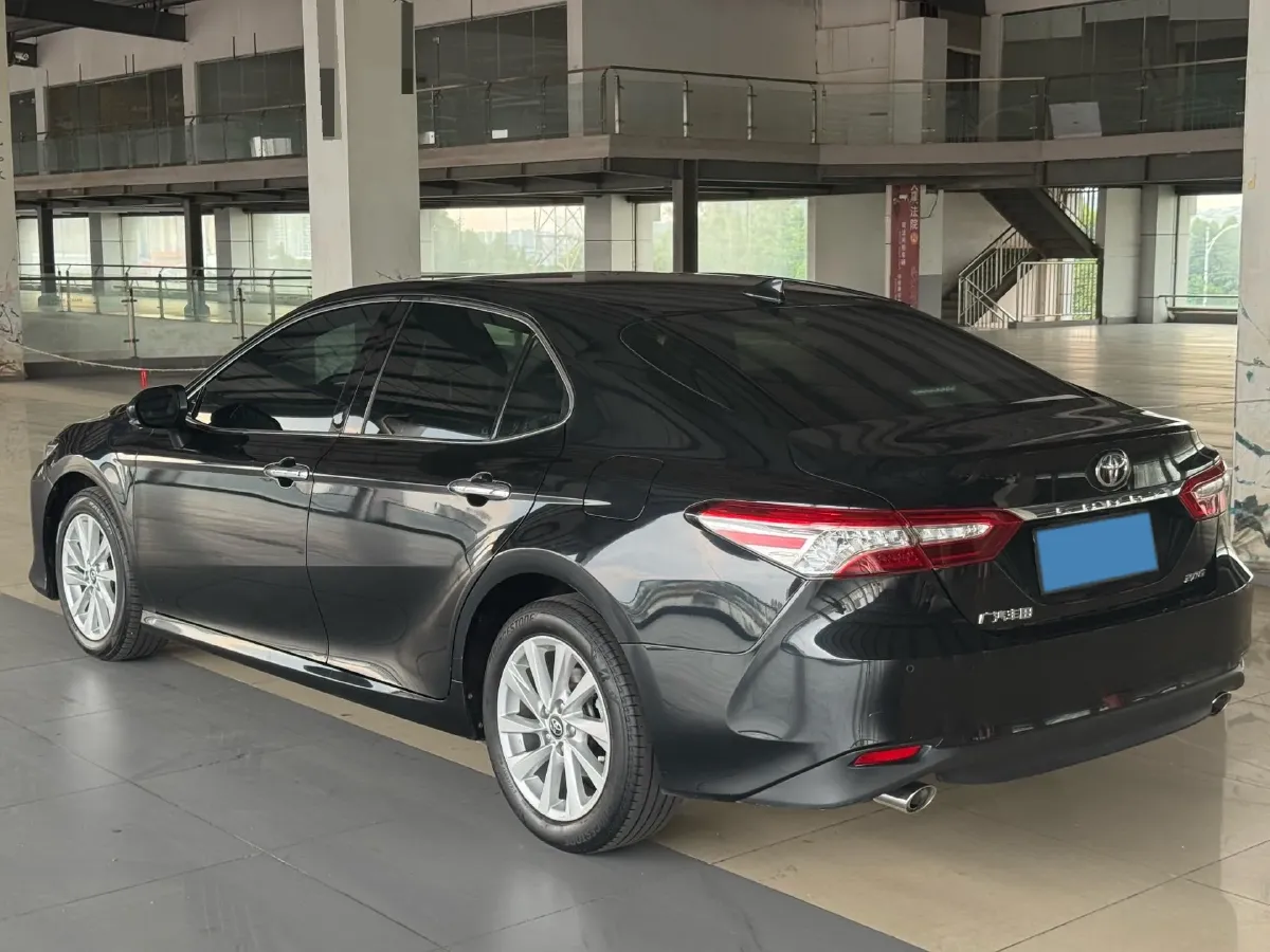 2021 Toyota Camry 2.0L 178HP L4 CVT,autocango,china used car exporter,china ev exporter,chinese used car exporter,chinese used ev exporter