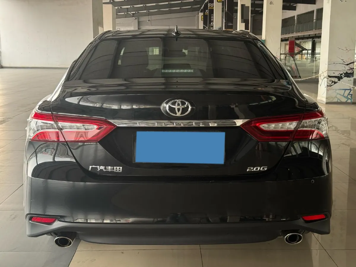 2021 Toyota Camry 2.0L 178HP L4 CVT,autocango,china used car exporter,china ev exporter,chinese used car exporter,chinese used ev exporter